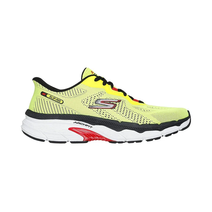کفش دویدن مردانه اسکچرز مدل Slip-ins: Performance GOrun Arch Fit 2.0 - Zenith