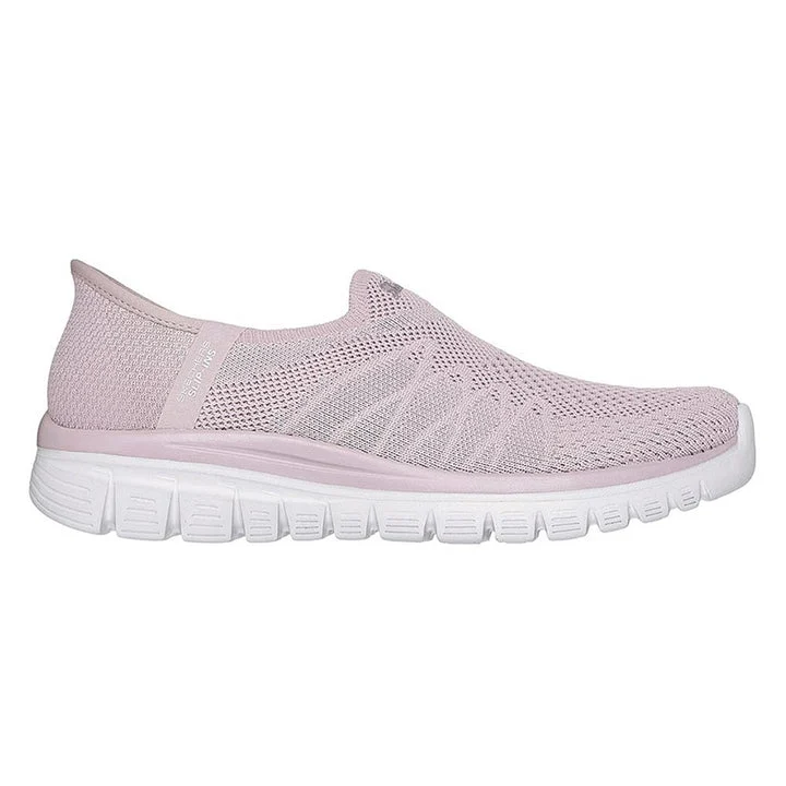 کفش روزمره زنانه اسکچرز مدل Slip-ins: Modern Comfort Graceful - Mesh Move