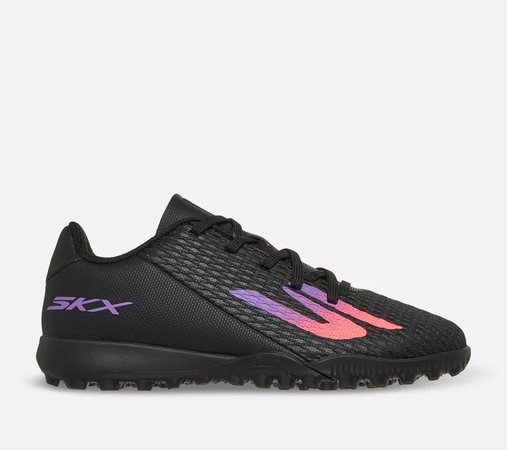 کفش فوتبال پسرانه اسکچرز مدل SKX_2 JR TD TF