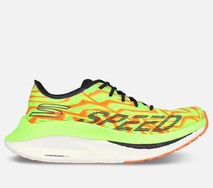 کفش دویدن زنانه اسکچرز مدل GO RUN Speed Beast