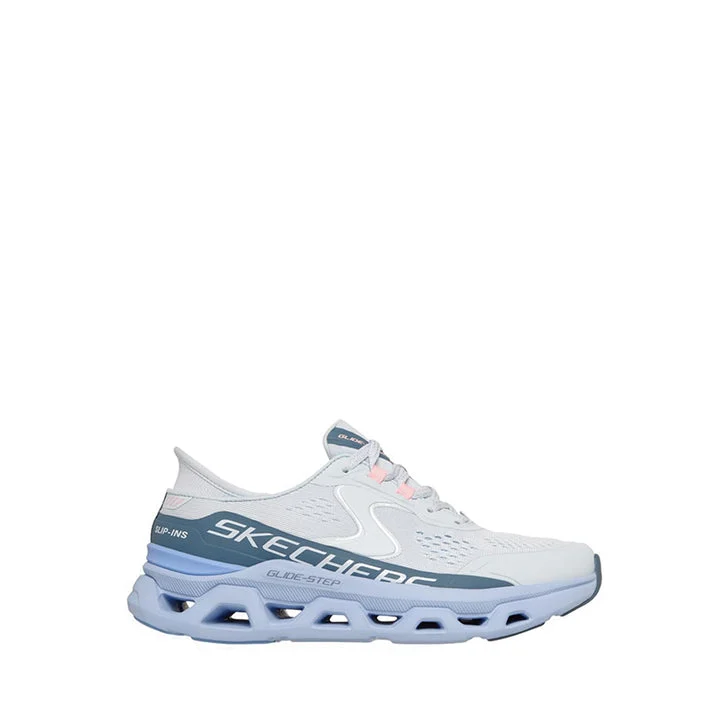 کفش روزمره زنانه اسکچرز مدل Slip-Ins Arch Fit Glide-Step Pro
