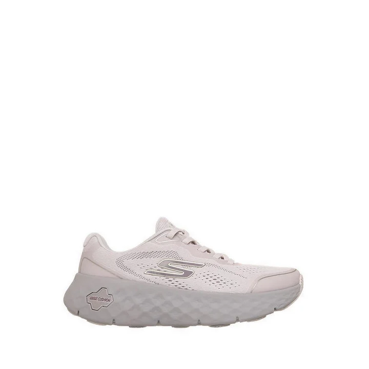کفش پیاده‌روی زنانه اسکچرز مدل Go Walk Max Cushioning Flex - Mauve