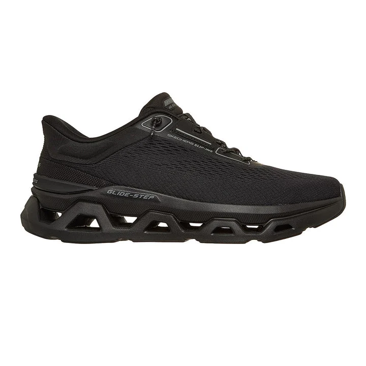 کفش روزمره مردانه اسکچرز مدل Slip-Ins: Sport Glide-Step Altus - Korvus
