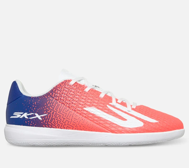 کفش فوتبال پسرانه اسکچرز مدل SKX_2 JR Youth IC