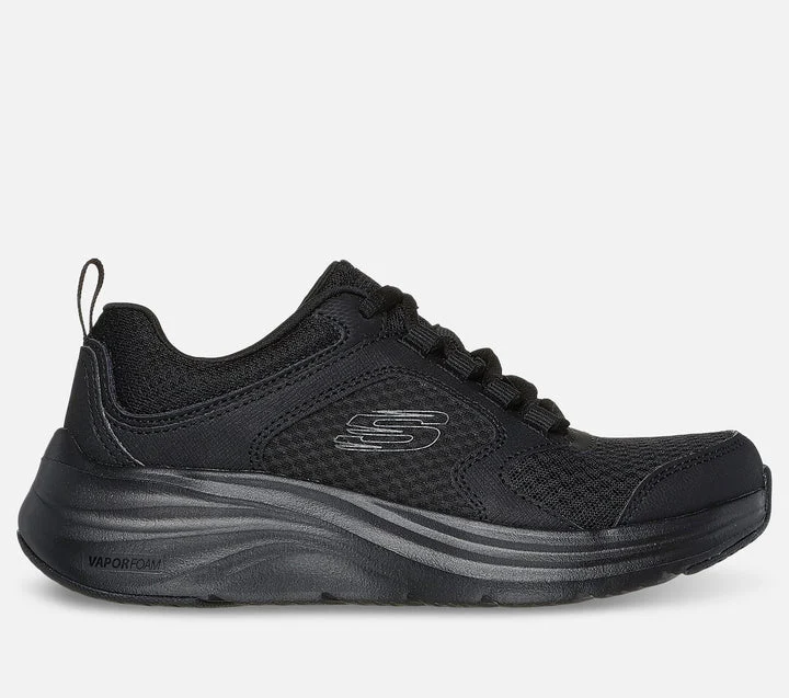کفش روزمره پسرانه اسکچرز مدل Vapor Foam - Newmatic