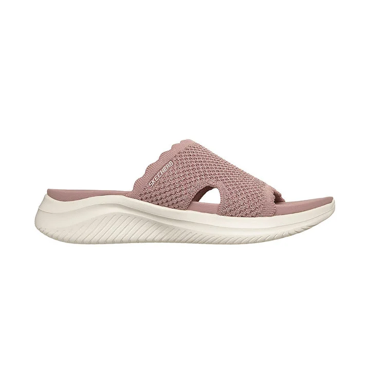 کفش صندل زنانه اسکچرز مدل Sport Comfort Ultra Flex 3.0 Sandal - Bring It!