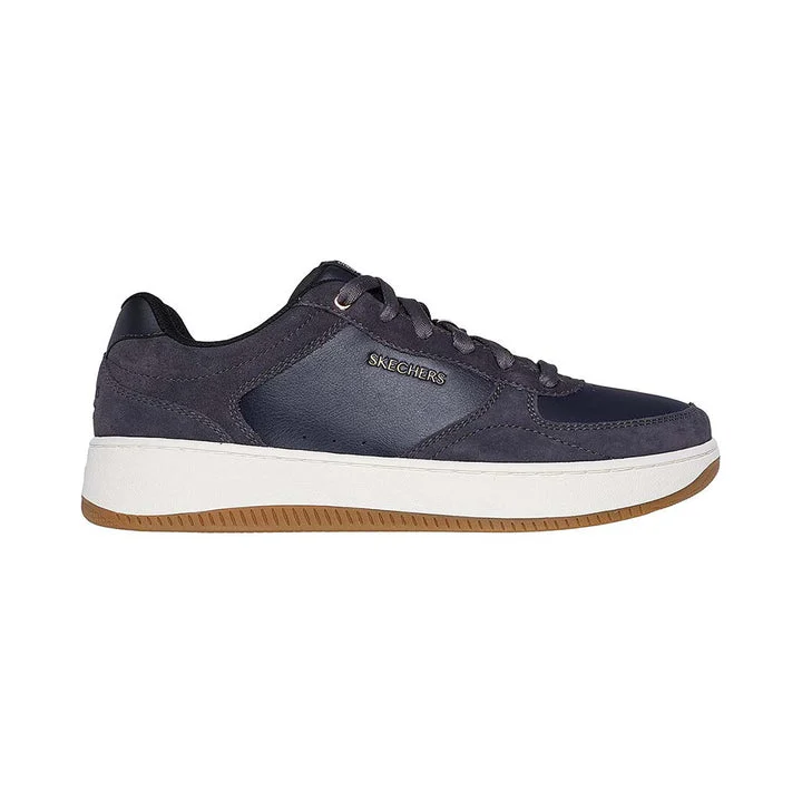 کفش روزمره مردانه اسکچرز مدل Court Classics Sport Court 2.0 - Yaros