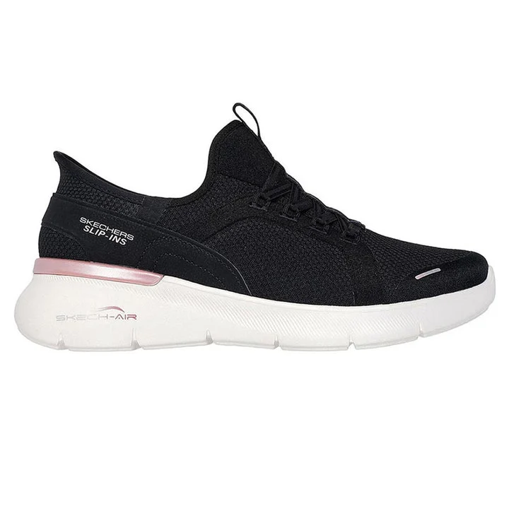 کفش روزمره زنانه اسکچرز مدل Slip-ins: Sport Skech-Air Dynamight 2.0 - Simple Victory