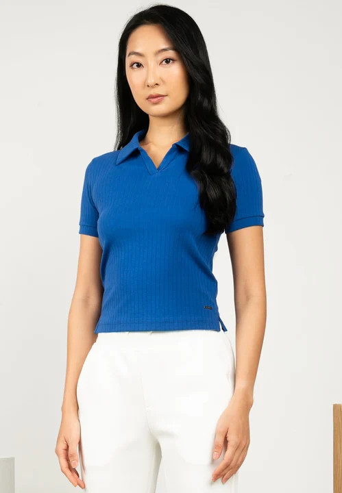 تیشرت زنانه اسکچرز مدل SL425W471