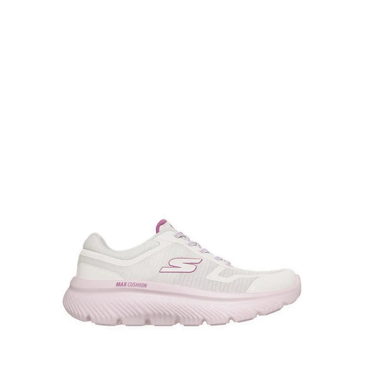 کفش پیاده‌روی زنانه اسکچرز مدل Go Walk Max Cushioning Hyper Burst Sneaker
