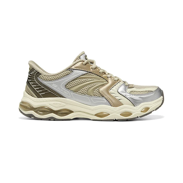 کفش روزمره زنانه اسکچرز مدل Sport Skech-Gel - Retro Pulse