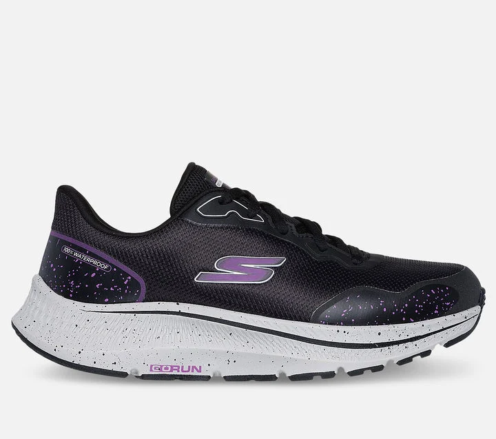 کفش دویدن زنانه اسکچرز مدل GO RUN Consistent 2.0 - Piedmont – Waterproof