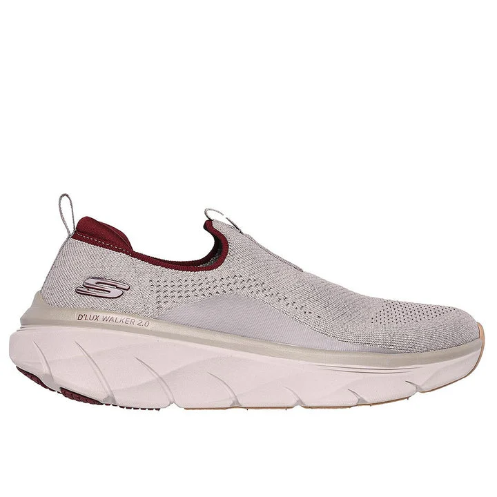 کفش روزمره مردانه اسکچرز مدل Sport D'Lux Walker 2.0 - Rander