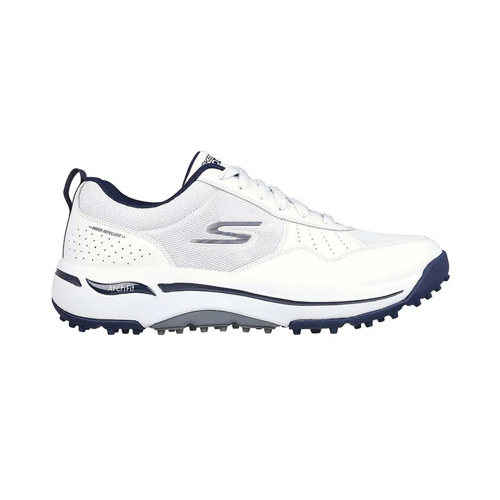 کفش گلف مردانه اسکچرز مدل GO Golf Arch Fit - Line Up