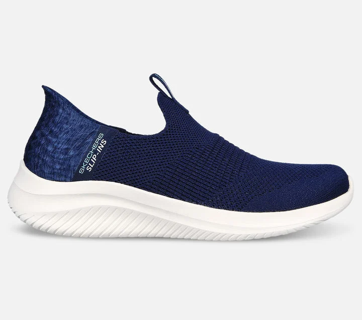 کفش روزمره زنانه اسکچرز مدل Wide Fit: Slip-ins: Ultra Flex 3.0 - Smooth Step