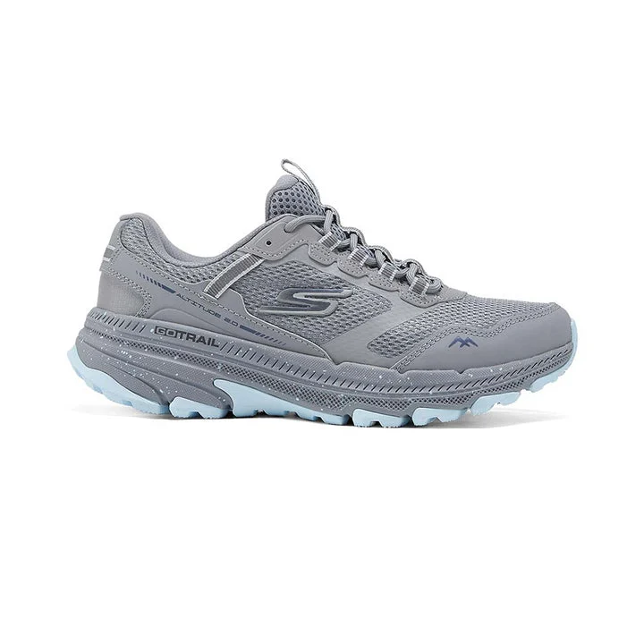 کفش طبیعت‌گردی زنانه اسکچرز مدل GOrun Trail Altitude 2.0 - Ravine
