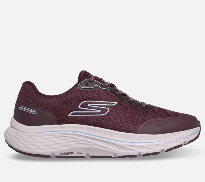 کفش دویدن زنانه اسکچرز مدل GO RUN Consistent 3 - Streamhaven Waterproof