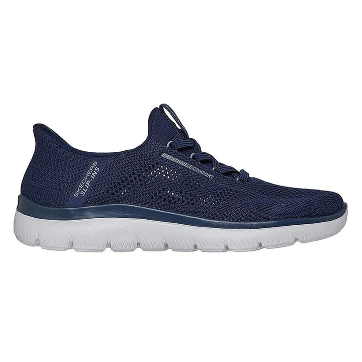 کفش روزمره مردانه اسکچرز مدل Slip-ins: Sport Summits - Perfo