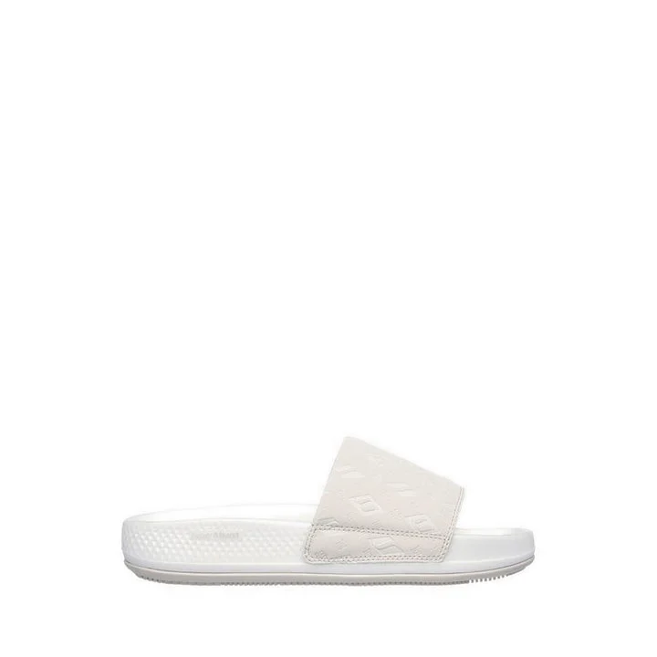 کفش روزمره زنانه اسکچرز مدل Arch Fit Hyper Slide Sandal