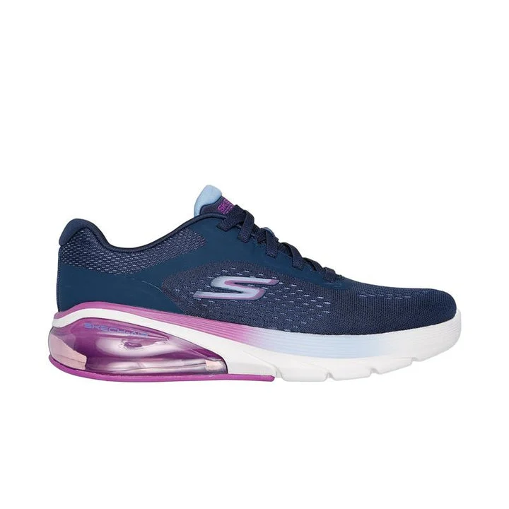 کفش پیادهروی زنانه اسکچرز مدل GO WALK AIR 3.0