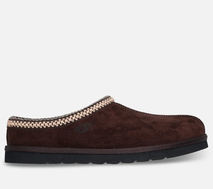 کفش دمپایی مردانه اسکچرز مدل Relaxed Fit: Renten – Ulrich