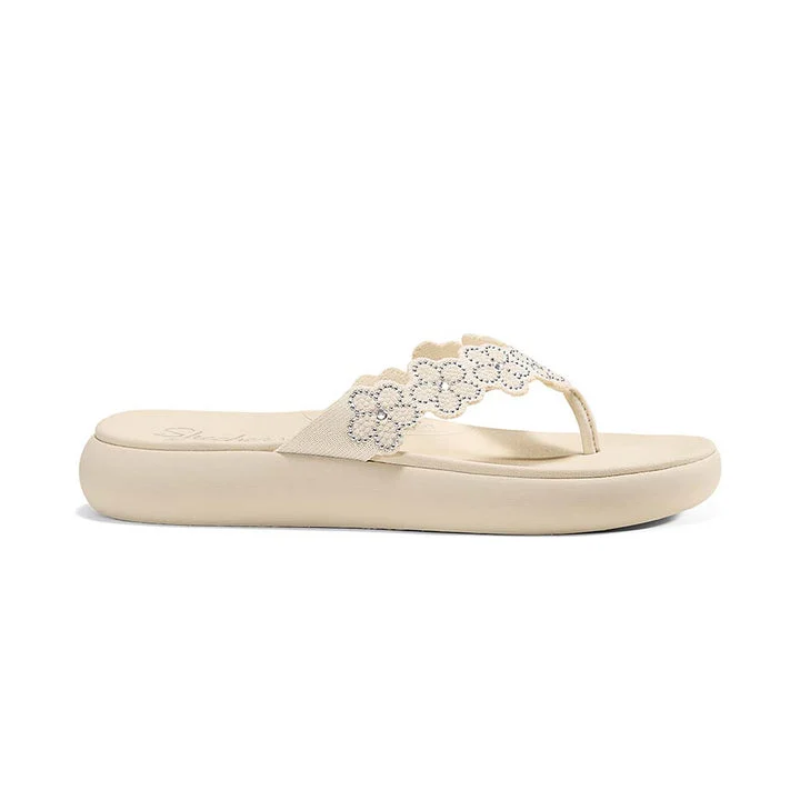 کفش صندل زنانه اسکچرز مدل Sport Comfort Asana Luxe - Rare Elegancce 2