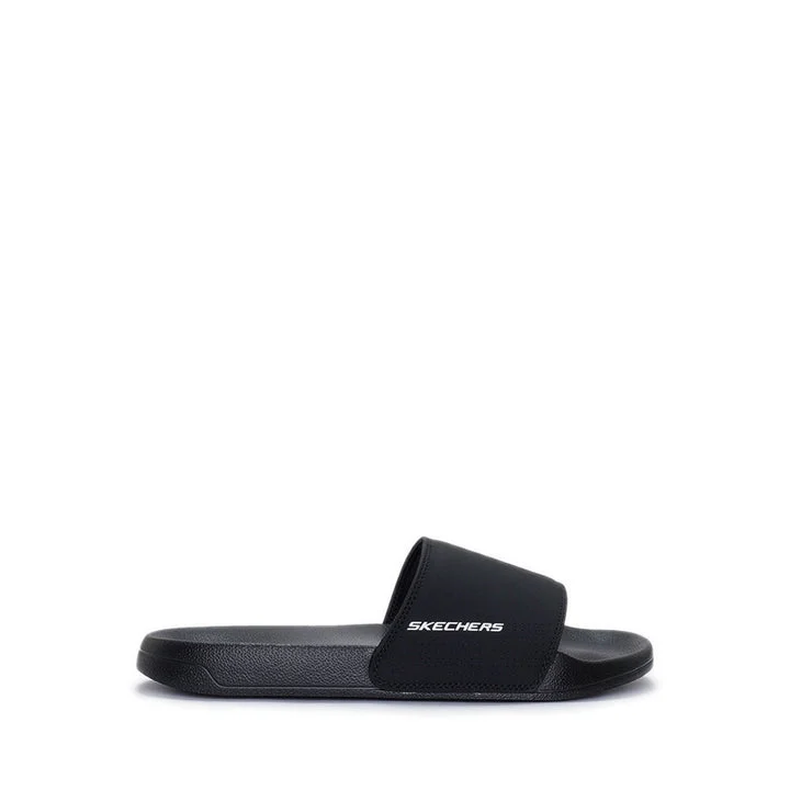 کفش روزمره مردانه اسکچرز مدل Slide Sandal