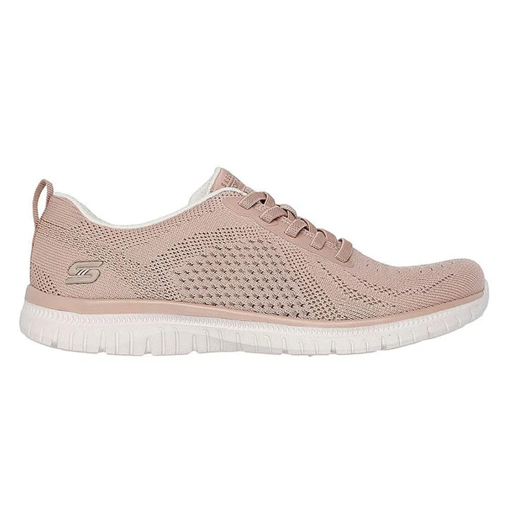 کفش روزمره زنانه اسکچرز مدل Sport Active Virtue - Athena