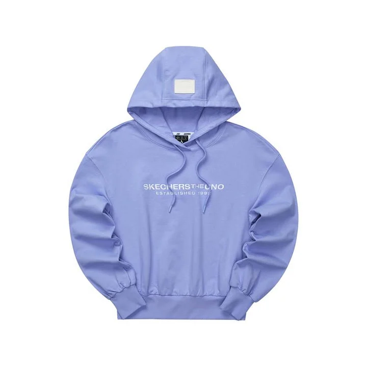 سویشرت زنانه اسکچرز مدل L124W058