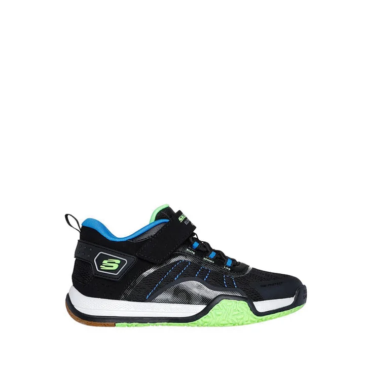 کفش روزمره بچگانه اسکچرز مدل Skechers Elite Sport Court s