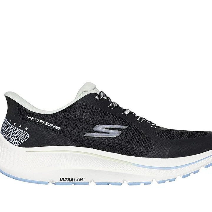 کفش دویدن زنانه اسکچرز مدل Slip-Ins: Performance GOrun Consistent 2.0 - Captiva