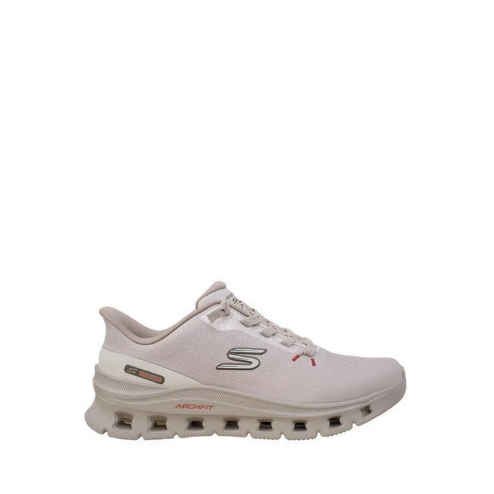 کفش روزمره مردانه اسکچرز مدل Slip-Ins Arch Fit Glide-Step Pro