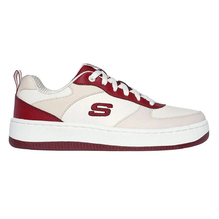کفش روزمره زنانه اسکچرز مدل California Pack: Court Classics Sport Court 92 - Sweet Rendezvous