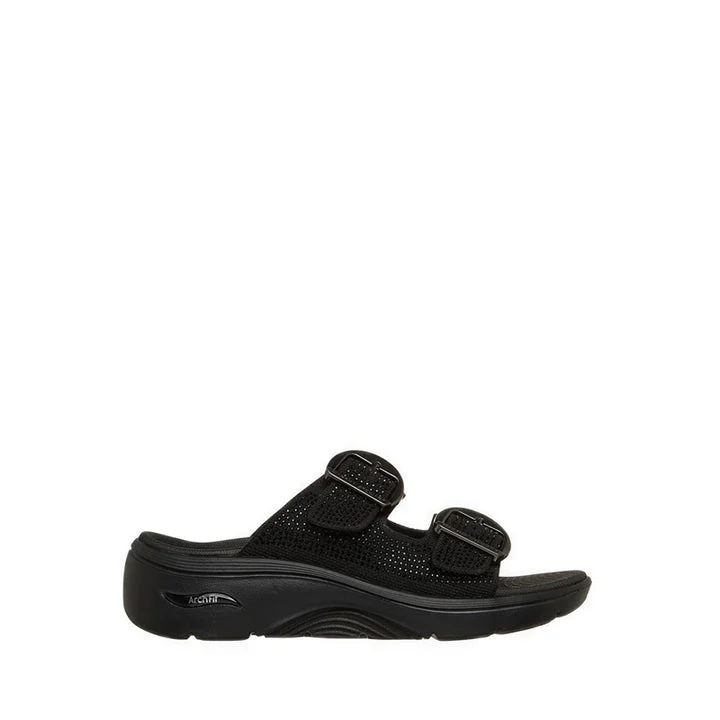 کفش پیاده‌روی زنانه اسکچرز مدل Go Walk Arch Fit 2.0 Sandal Sandal
