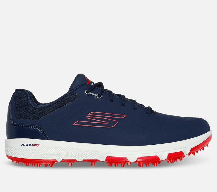 کفش گلف مردانه اسکچرز مدل GO GOLF PRO 6 SL - Waterproof