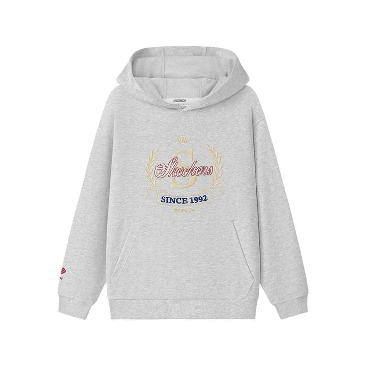 سویشرت پسرانه اسکچرز مدل L325B028