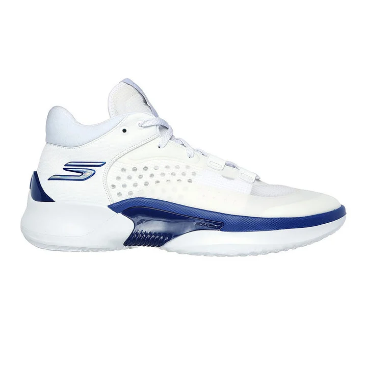 کفش روزمره مردانه اسکچرز مدل GObasketball SKX Resagrip