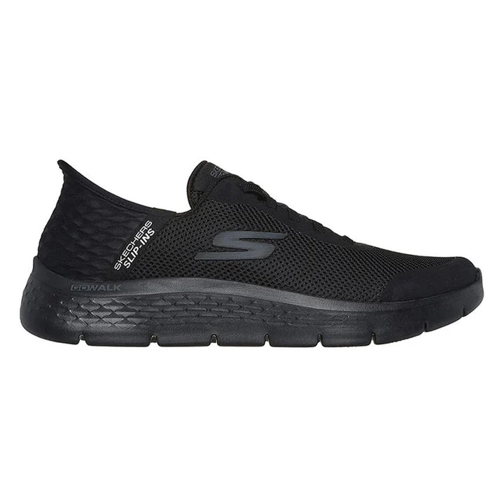 کفش پیادهروی مردانه اسکچرز مدل Slip-ins: GOwalk Flex - Hands Up