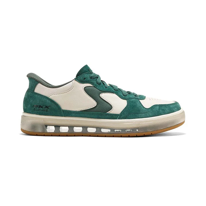 کفش روزمره مردانه اسکچرز مدل Court Classics Skech-Air Classic