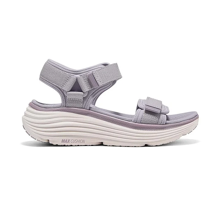 کفش پیاده‌روی زنانه اسکچرز مدل On-The-GO Max Cushioning Endeavour - Miranda
