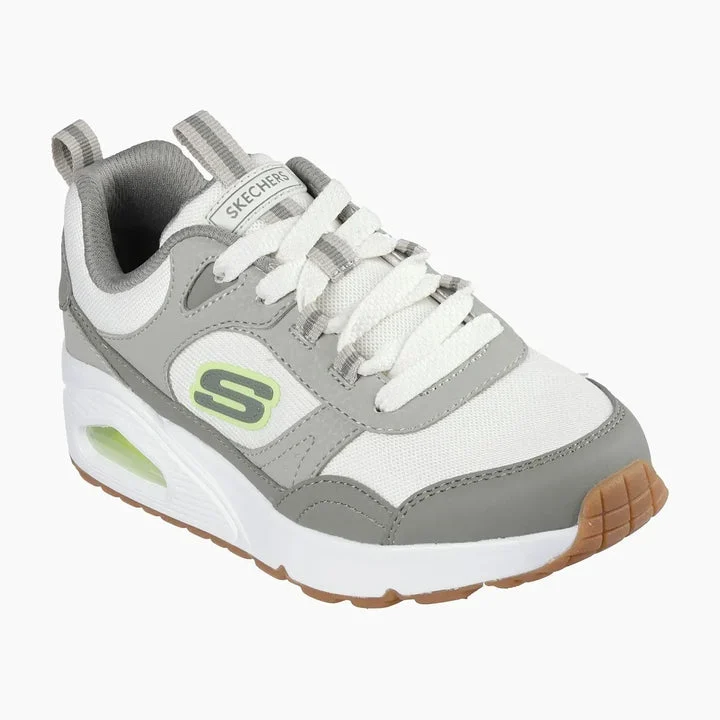 کفش روزمره بچگانه اسکچرز مدل ZAPATILLAS UNO RETRO GROOVE NIÑO