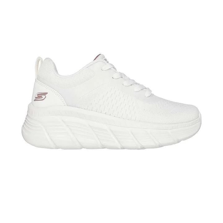 کفش روزمره زنانه اسکچرز مدل BOBS Sport B Flex Hi - Lateral Force