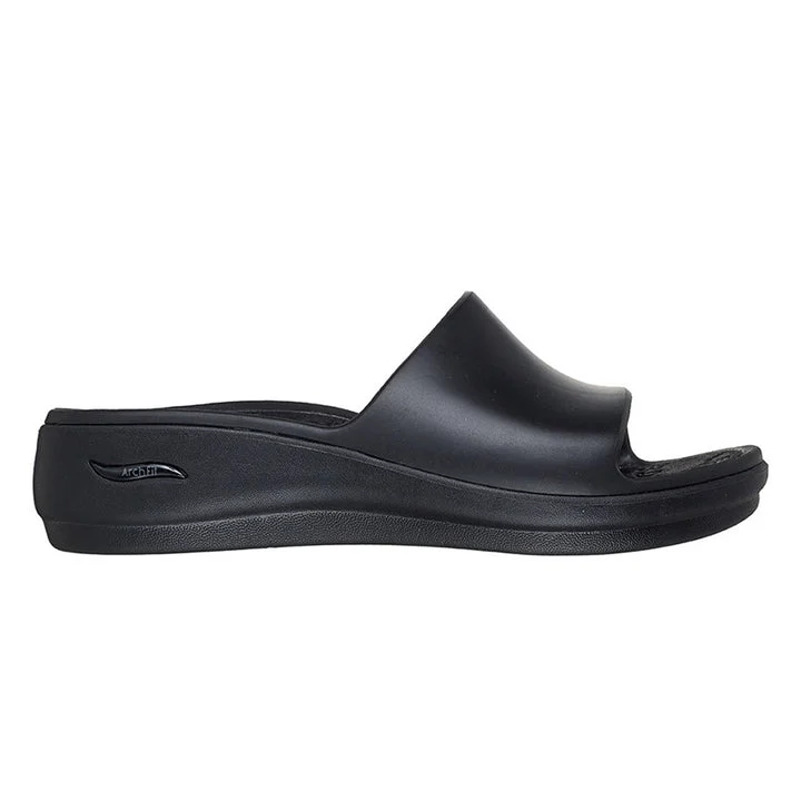 کفش صندل زنانه اسکچرز مدل Arch Fit: Foamies Arch Fit Ascend - Perfect Day