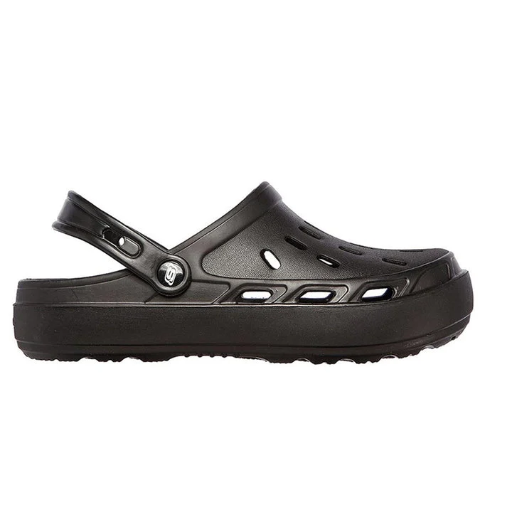 کفش روزمره مردانه اسکچرز مدل Foamies Swifters - Steady