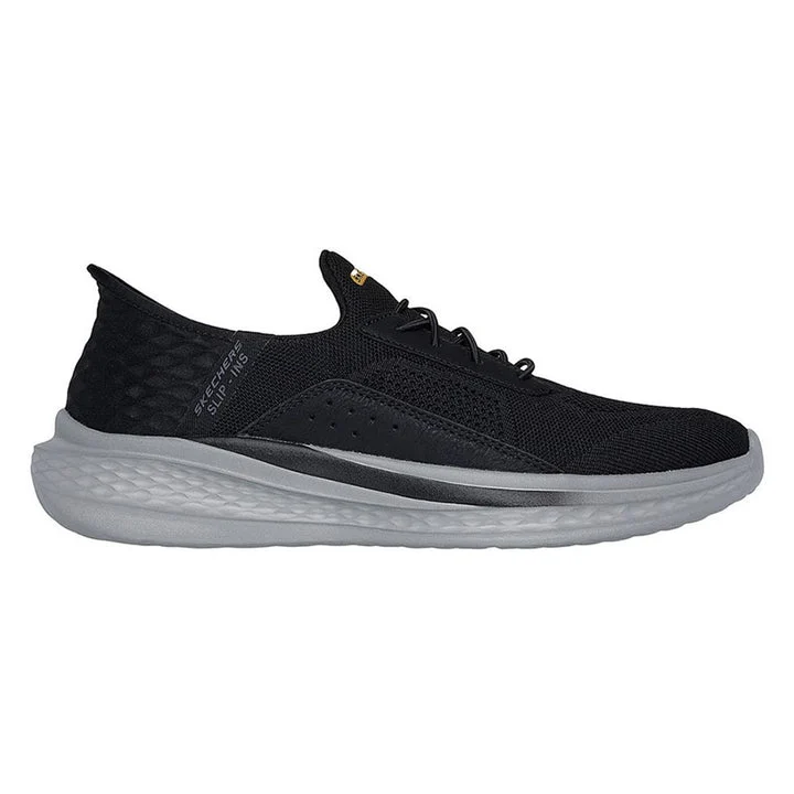 کفش روزمره مردانه اسکچرز مدل Slip-ins: SKECHERS USA Streetwear Slade - Cohen