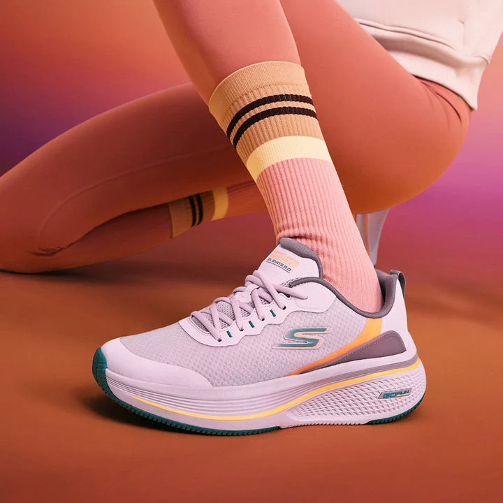کفش دویدن زنانه اسکچرز مدل GOrun Elevate 2.0 - Cardona