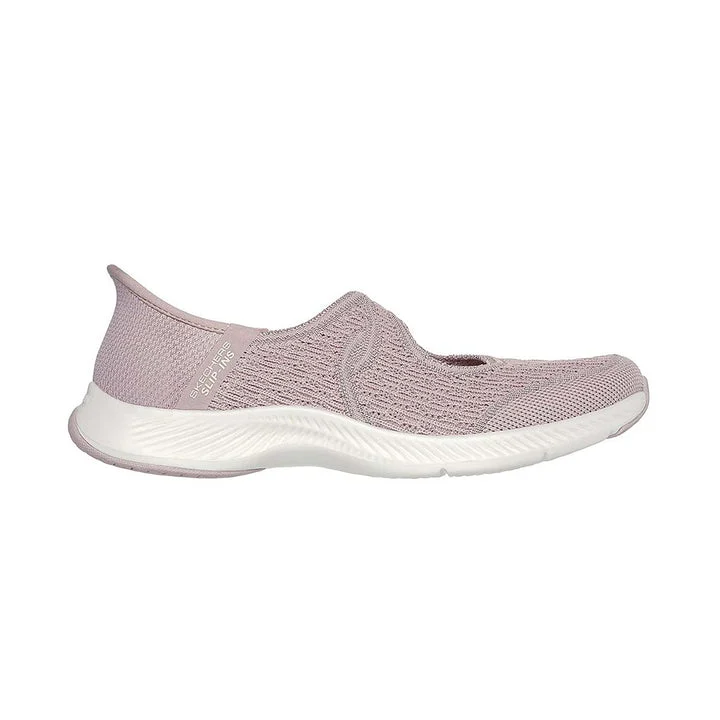 کفش روزمره زنانه اسکچرز مدل Slip-ins: Sport Active Vapor Foam Move - Daisy