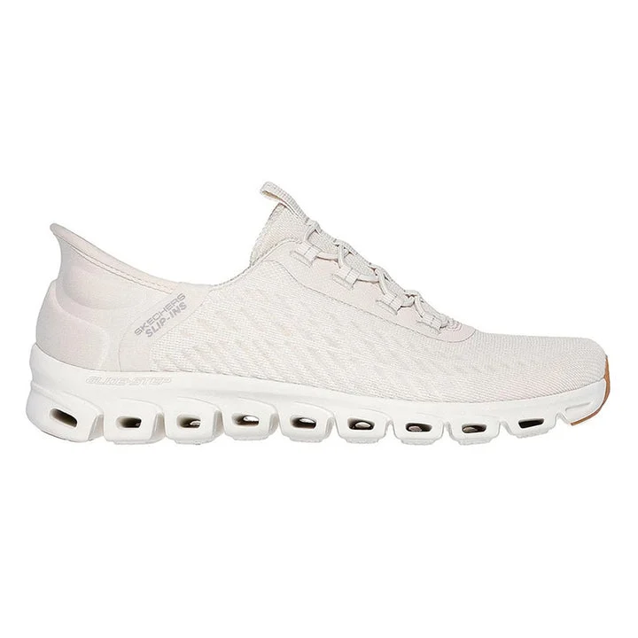 کفش روزمره زنانه اسکچرز مدل Slip-ins: Sport Active Glide-Step - Tranquility