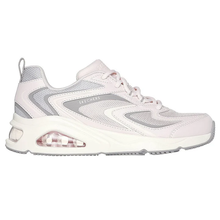 کفش روزمره زنانه اسکچرز مدل SKECHERS Street Tres-Air Uno