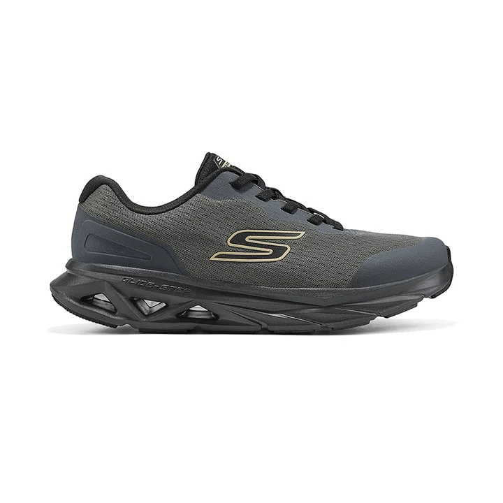 کفش دویدن مردانه اسکچرز مدل GOrun Glide-Step Vortex - Avalin